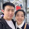 哈尔滨淼淼麻糍（可教学）