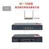 酒店全光WiFi电视电话融合网络服务商