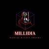 MILLIDIA