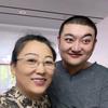 蛋蛋妈中午13：10
