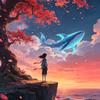辰星夜雨