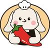 卷毛兔 麻辣果