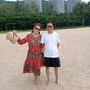 杨女士🌻旅居生活