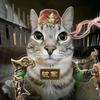 军八乞讨者[三国杀]