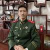 小侯同学
