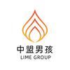中盟男孩