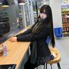 那个女孩惜惜