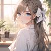 栀子花语