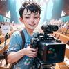 国家二级退堂鼓演奏家