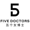 五个女博士旗舰店胶原蛋白肽饮