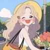 祖国老花朵