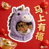 小刚养鱼(小缸养鱼)