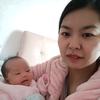 90后月嫂小童