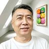 郑耀东 国学涂鸦开创者