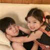 去幼儿园接男盆友
