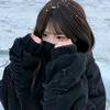 落雪