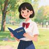 sara讲英语