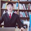 晓柯老师（江西武宁县农合联秘书长）
