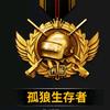 PUBG_胖虎（关注胖虎主打白嫖）