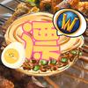 夹饼大漂漂(魔兽世界)