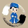 景叶师兄