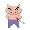 肥嘟嘟左卫门