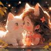 🦋枯叶蝶🦋