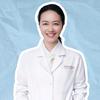 眼科医生王洁