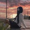 花中听雨