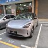 小李飞叨(纯电小车)