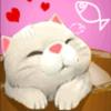夜猫与明蝶