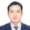 大叔在银行