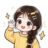 繁星星