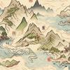锦沛地理