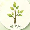 🍀 栖言禾
