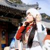 杏儿♛