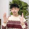 科技黑马阿诚