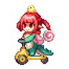 dnf地豆子
