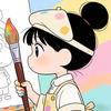晞瑶画呀画