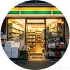 养羽百货店
