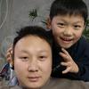 崔与少年（崔崔父子）