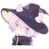 小魔法师黑星星
