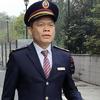 高铁：飞狼