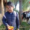 一路暖阳
