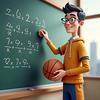 🏀德阳数学江老师(向上生长版)