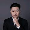 杨藩博士少儿写字