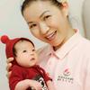 母婴护理师廖姐