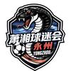 永州萧湘球迷会潇湘怪侠