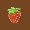 爱吃草莓吖啊