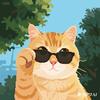 探案的猫